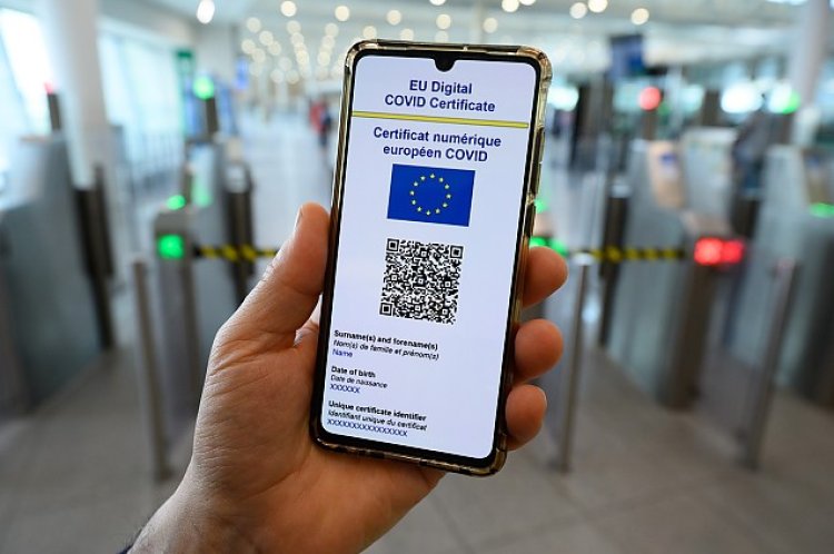 Golpe de Estado de la UE