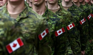 Cada dia muchas demandas en Canada por la obligacion de vacunarse