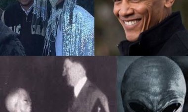 La sociedad VRIL y los ovnis nazis- Parte 2