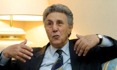 El plan Kalergi para destruir Europa?