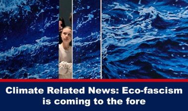 El ecofascismo está pasando a primer plano
