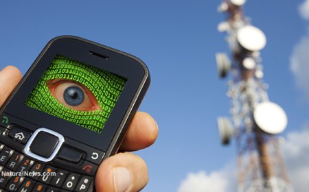 Francia permite a los policías espiar a los ciudadanos