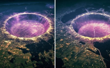 Algo aterrador está sucediendo en el CERN