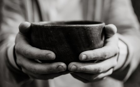 Los globalistas están induciendo una hambruna global