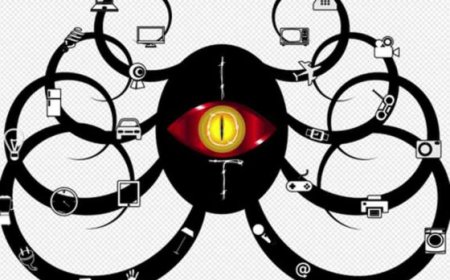 La agenda de control global avanza rápidamente