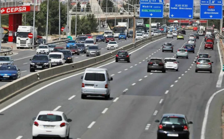Habrá que pagar peajes en las autovías