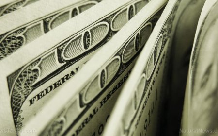 Las campanas doblan por fiat