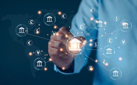 Implantes de microchips CBDC