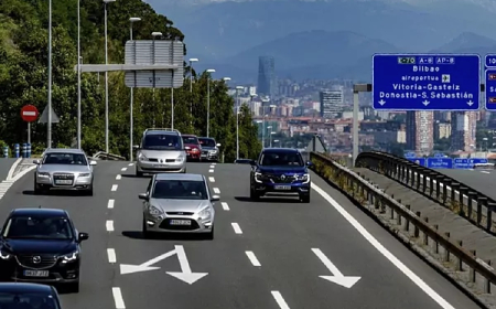 El precio posible del peaje que van a imponer