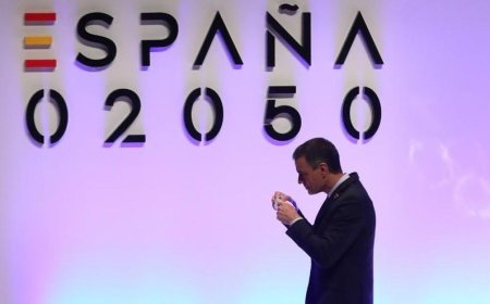 Esta vez se decide el futuro de España