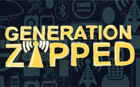 Generación Zapped