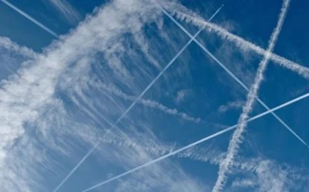 Los graves impactos negativos de la geoingeniería climática