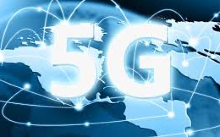 5G y el Grafeno...la cruda realidad
