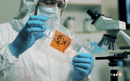 La realidad del COVID 19