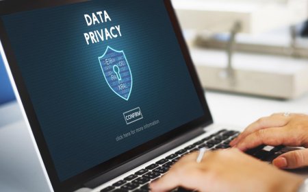 Diga adiós a su privacidad