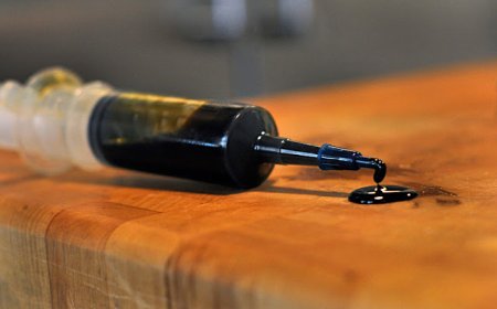 La cura para el cáncer que el gobierno no quiere que sepas