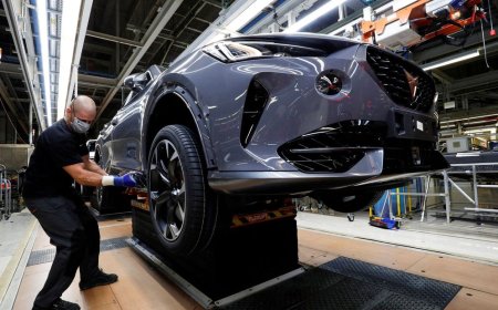 ¿Desaparecerá SEAT?