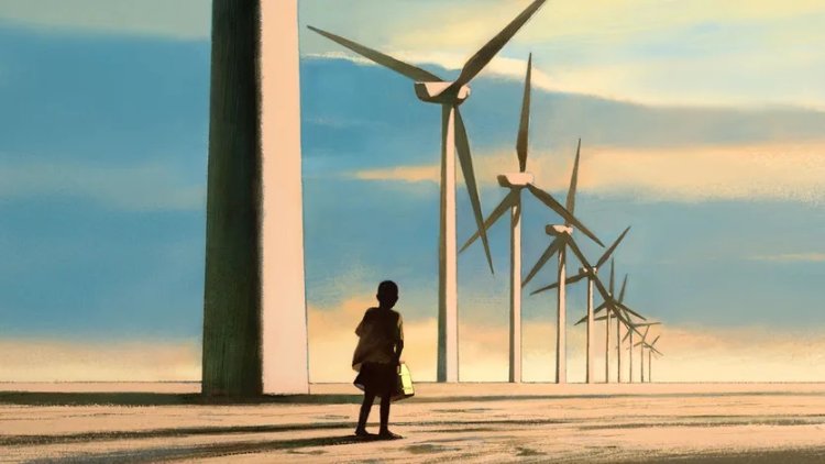 El ecologismo fallido