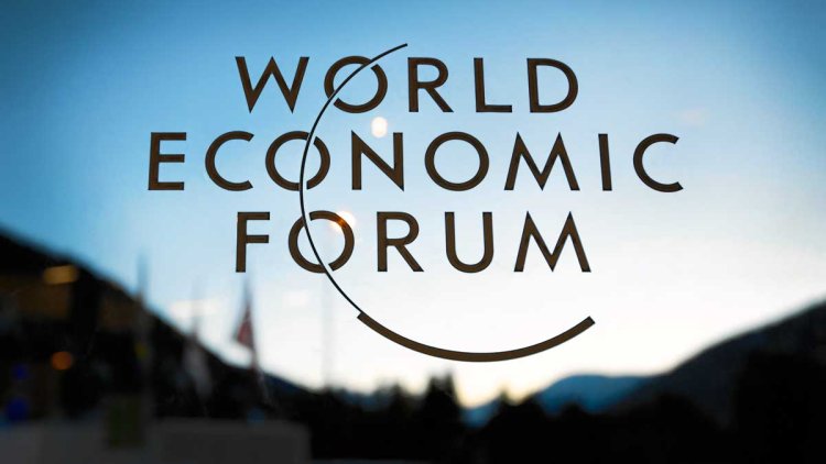 El WEF y el fin del homo sapiens