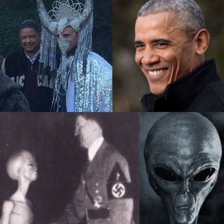 La sociedad VRIL y los ovnis nazis- Parte 2