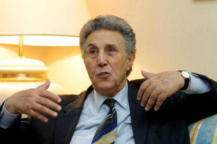 El plan Kalergi para destruir Europa?