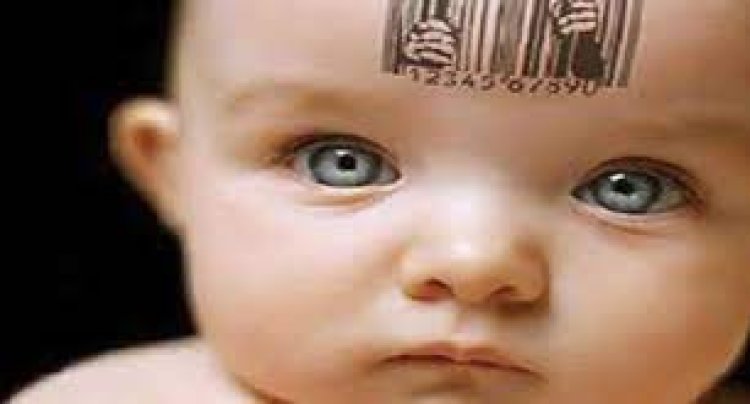 Niños modificados genéticamente