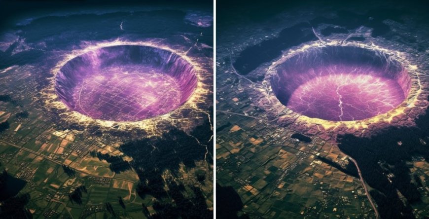 Algo aterrador está sucediendo en el CERN