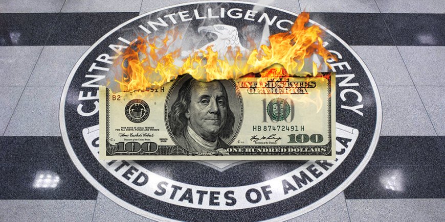 Cuando el dólar estadounidense perderá su supremacía global