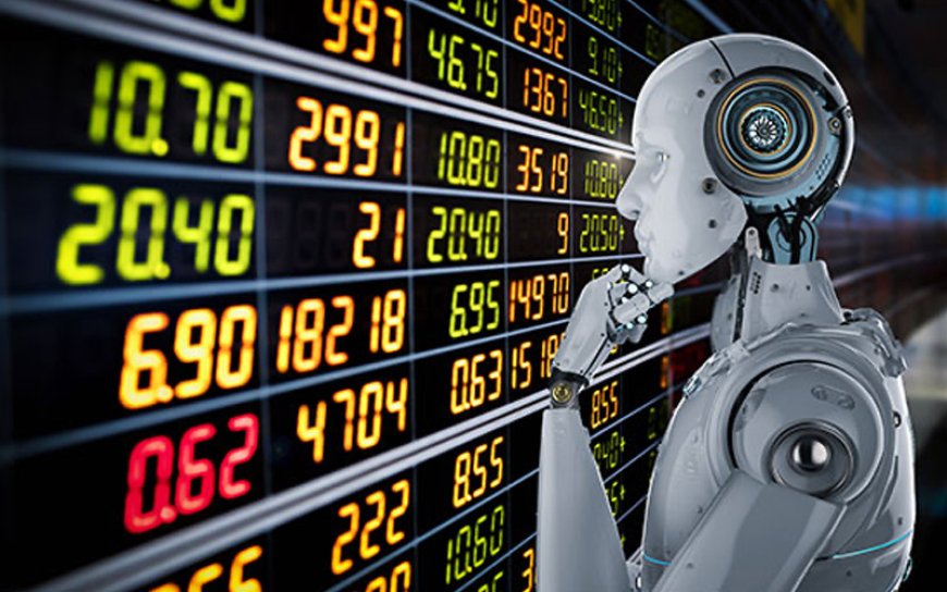 Ganar dinero con el trading
