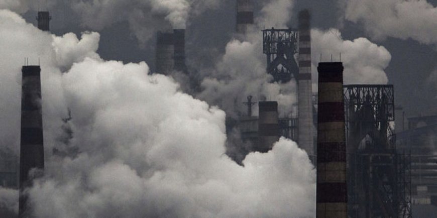 Poner fin a la mentira del alarmismo sobre el cambio climático