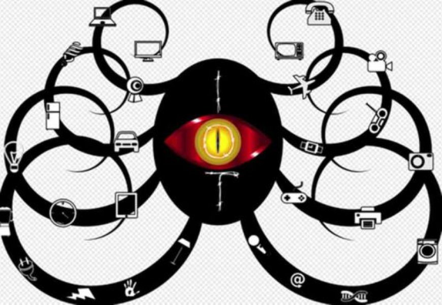 La agenda de control global avanza rápidamente