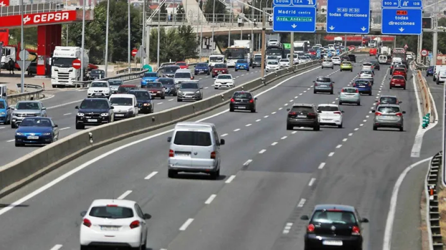 Habrá que pagar peajes en las autovías