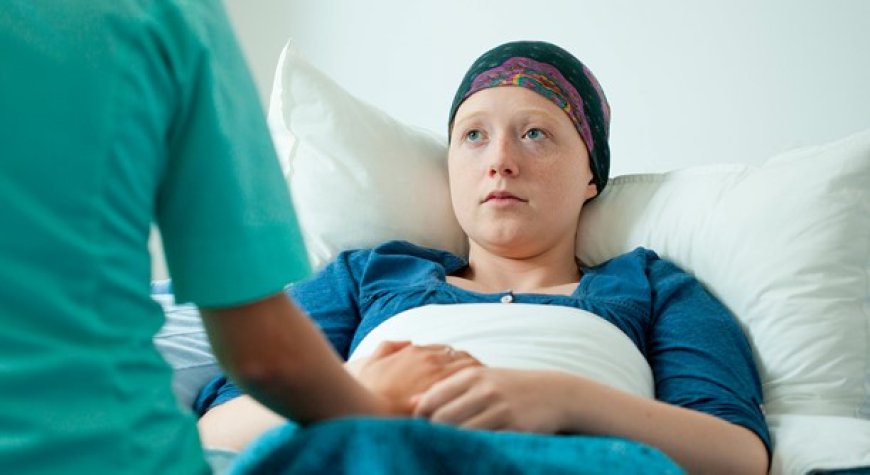 EL CÁNCER NO ES UNA ENFERMEDAD SINO UN NEGOCIO