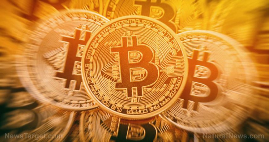 Las criptomonedas destrozan el monopolio del dólar americano