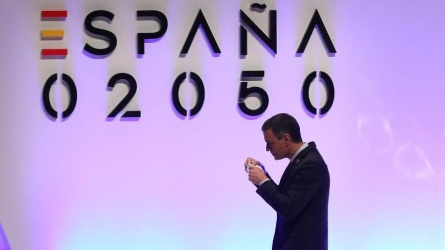 Esta vez se decide el futuro de España