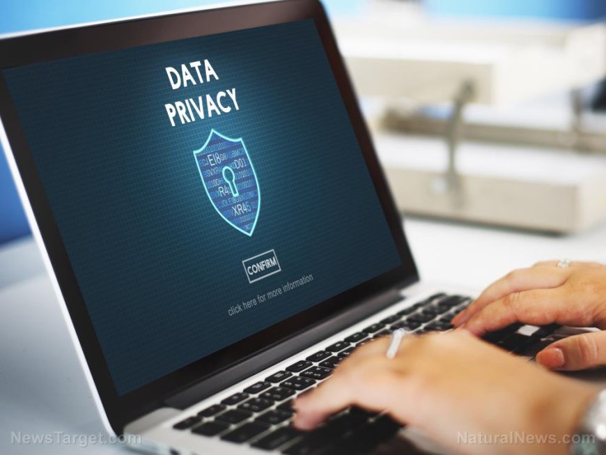 Diga adiós a su privacidad