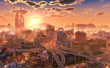 EEUU descubrió una antigua raza marciana