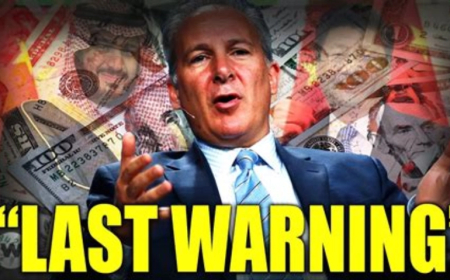 ¡El plan secreto de los BRICS!