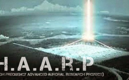 HAARP una preocupación mundial