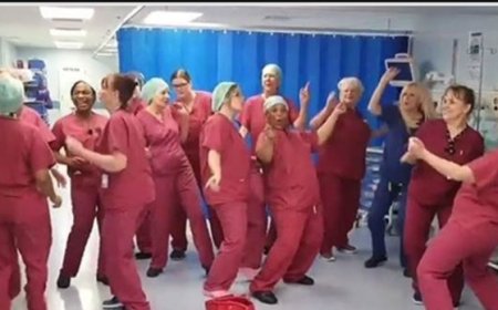 Plandemia... ¿Qué pandemia?