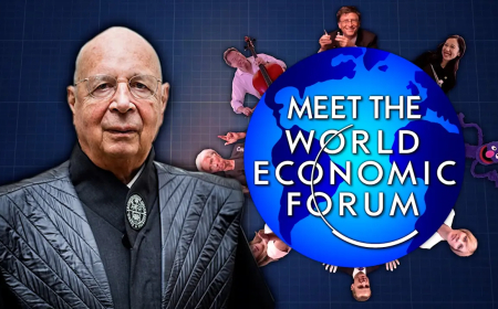 Manipulación mundial desatada