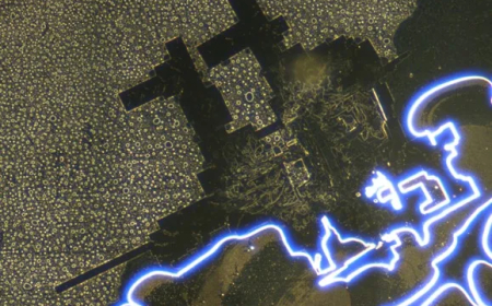 Nanotecnología en las vacunas COVID 19