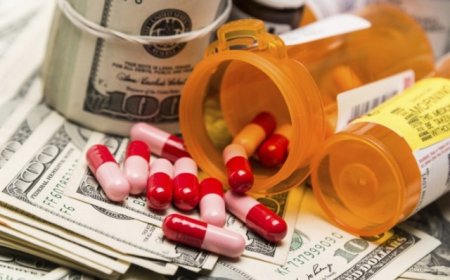 ¿Cómo compró la industria farmacéutica tantos gobiernos?