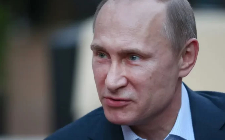 Putin ejecuta a desafiantes ejecutivos de 5G