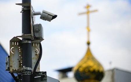 Un Imperio Global de esclavitud de la humanidad en un Gulag Digital