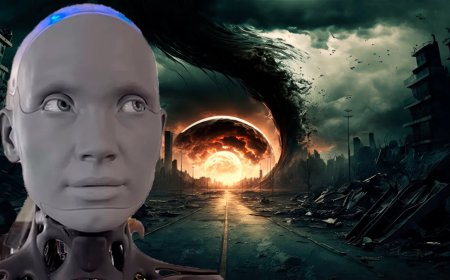 El robot humanoide más avanzado del mundo