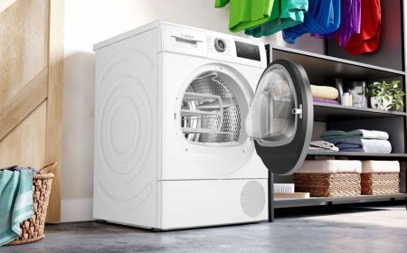 Secadora con bomba de calor: qué es + cómo funcionan + ventajas