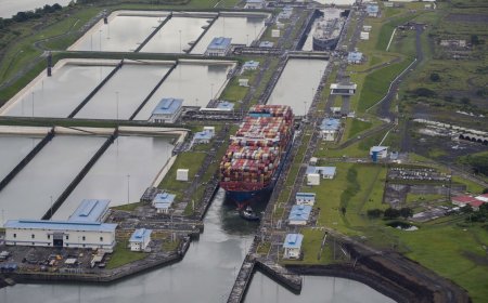 Jaque al comercio mundial