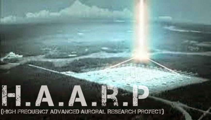 HAARP una preocupación mundial