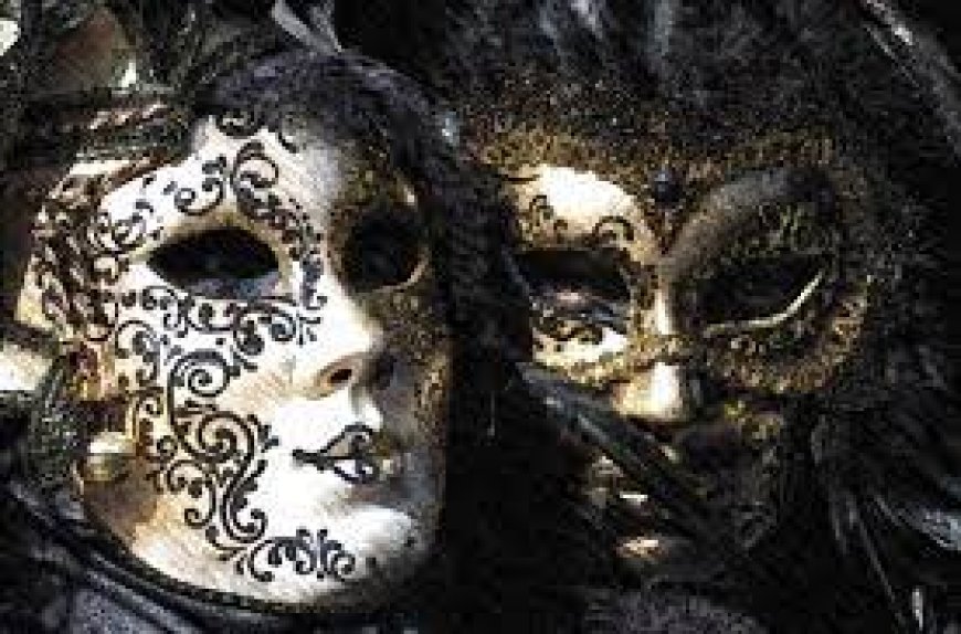 La Nobleza Negra - Linajes Papales - EXPUESTO